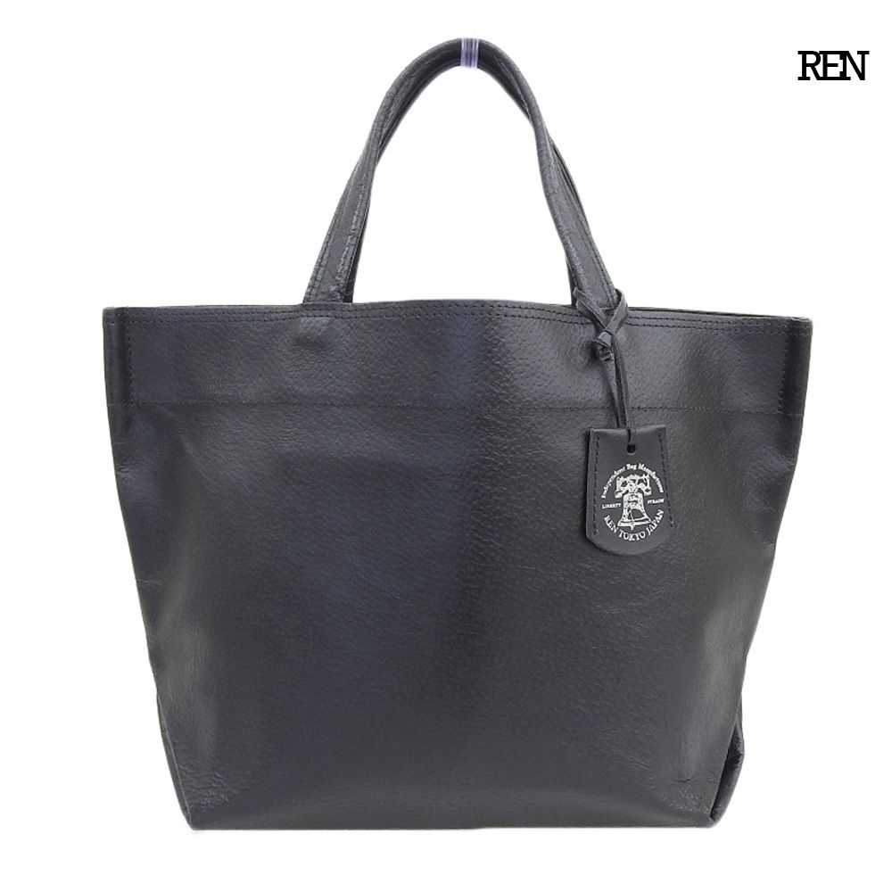 トートバッグ REN トートバッグ(fukuro) REN FUKURO HALLIE ランチ 