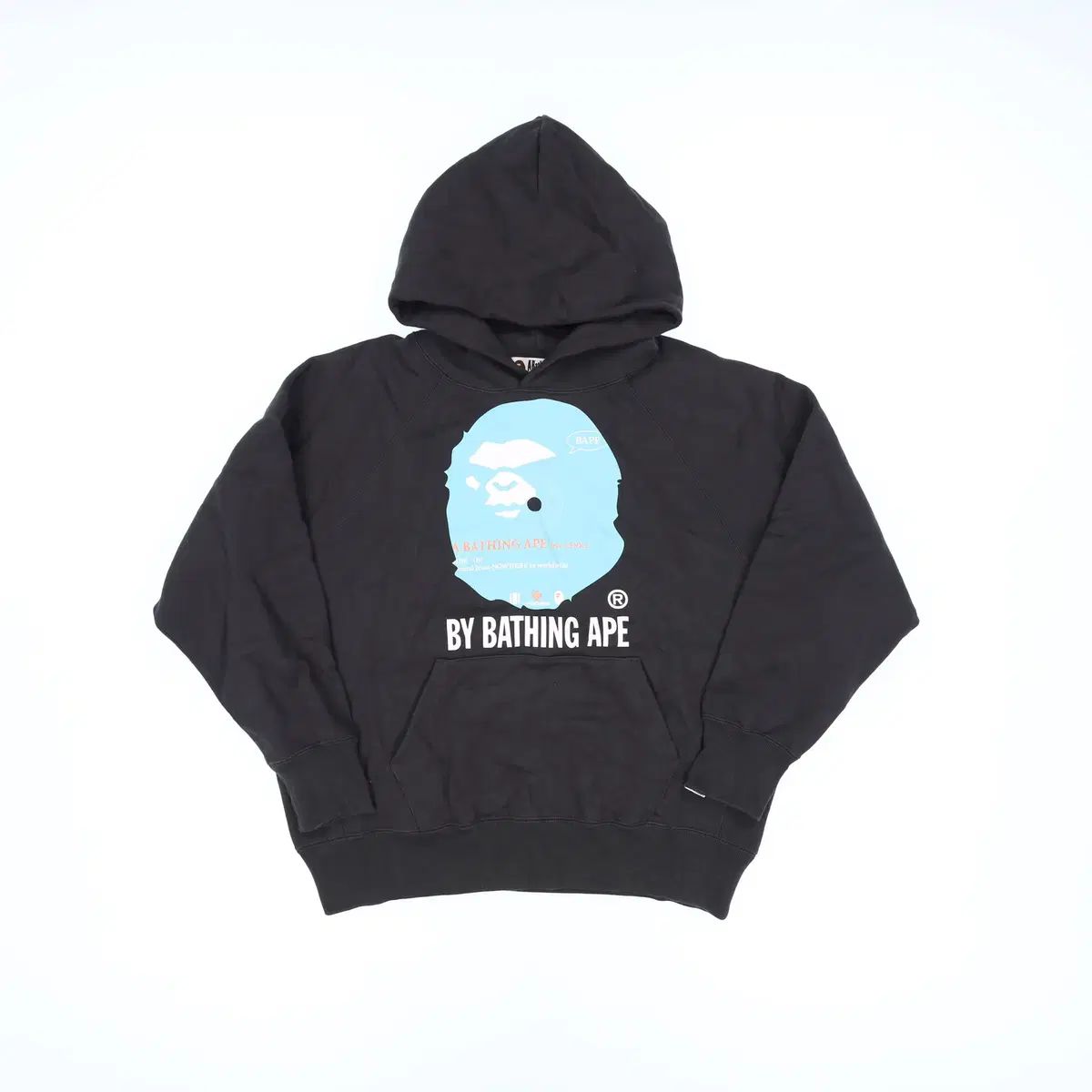 S アベイシングエイプ フーディー Tシャツ 0630M2 18,278円