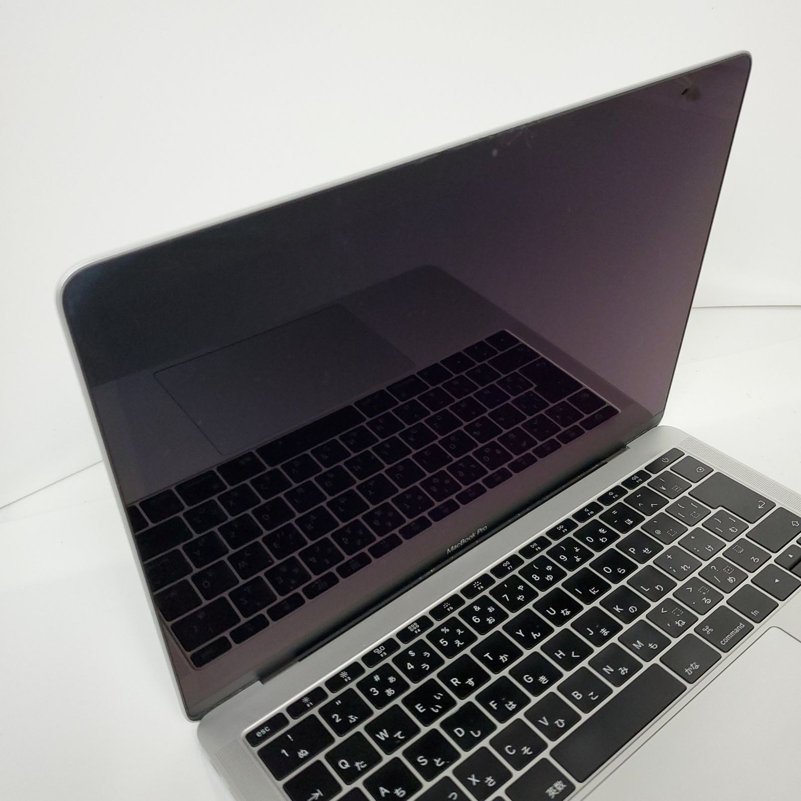 ノートPC・Apple Apple Macbook Pro 13-inch,2017 ・A1708・Intel Core 
