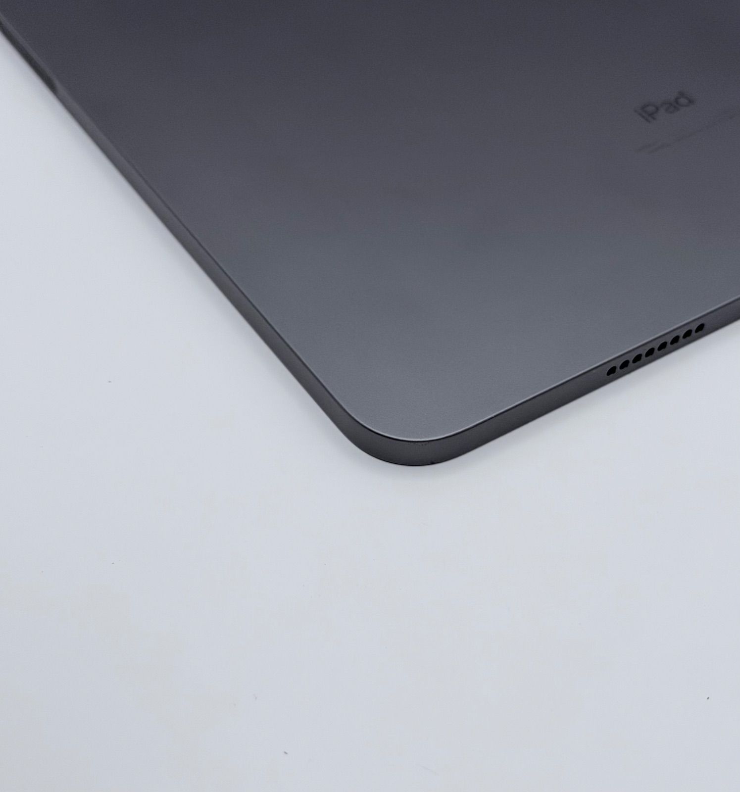 iPad Pro 11