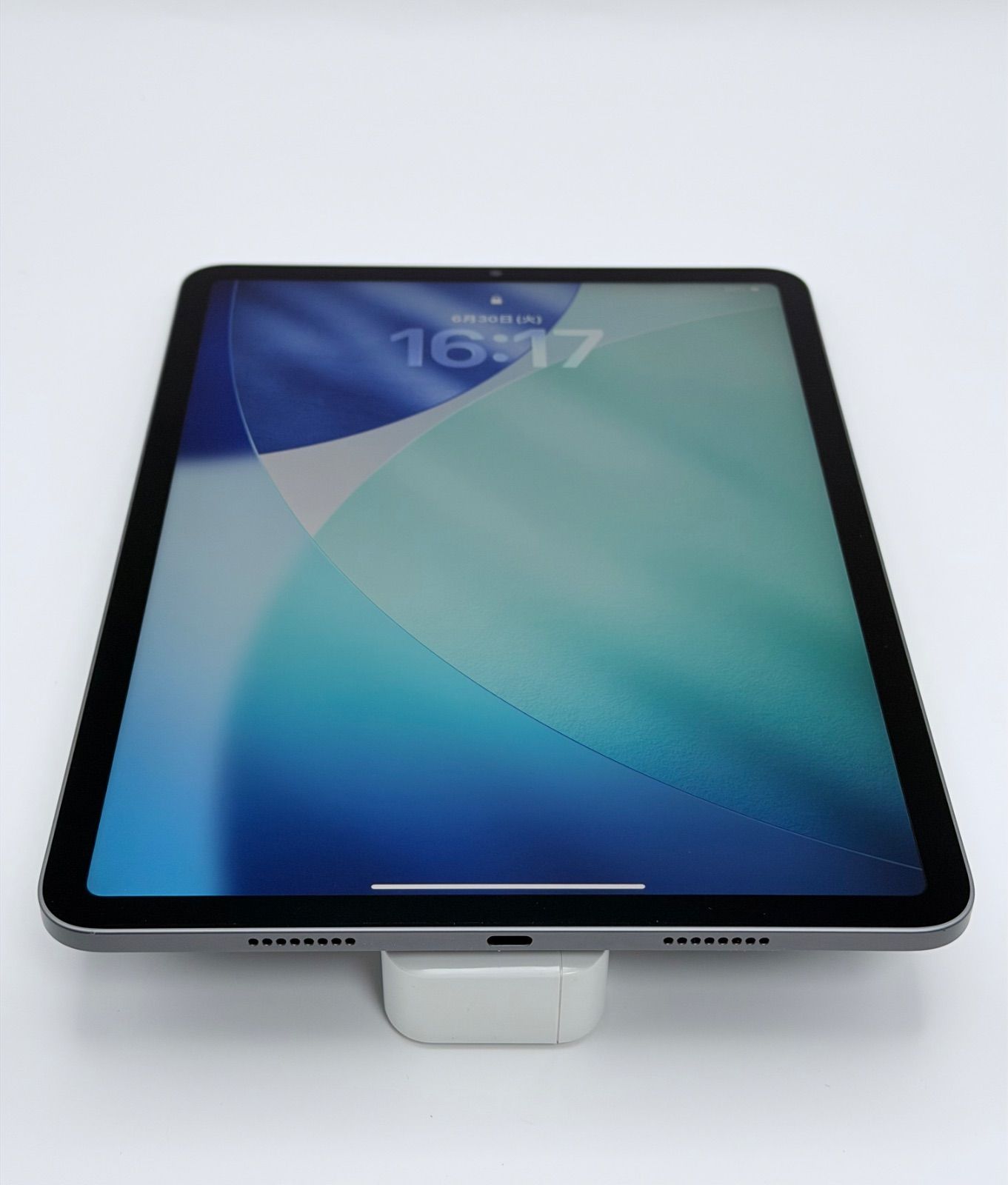 iPad Pro 11