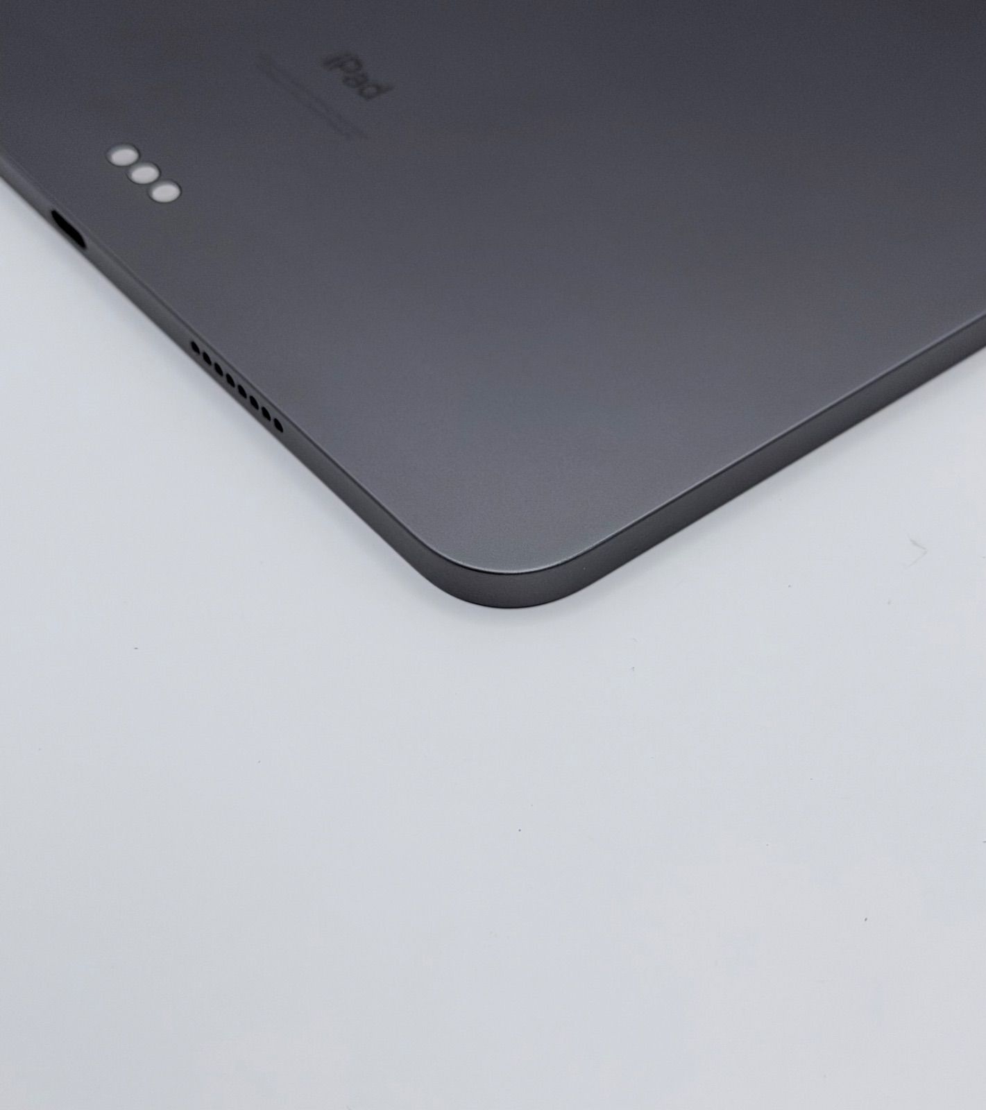 iPad Pro 11