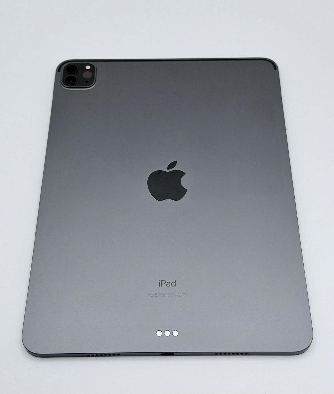 iPad Pro 11