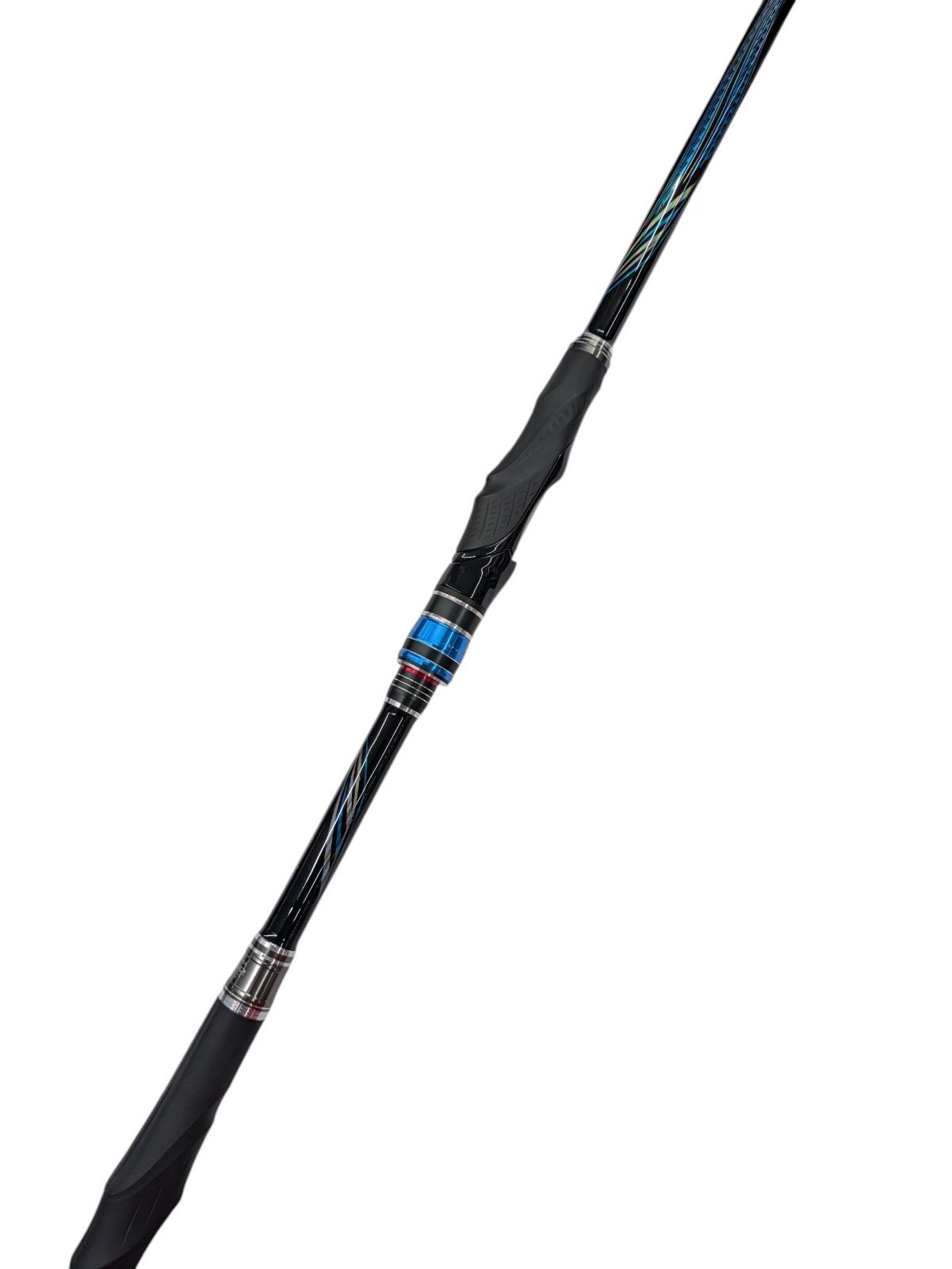 アテンダー3 1.25-50 未使用 1)【新古品】がまかつ がま磯 アテンダーⅢ 1.25-50 磯竿 ② - メルカリ