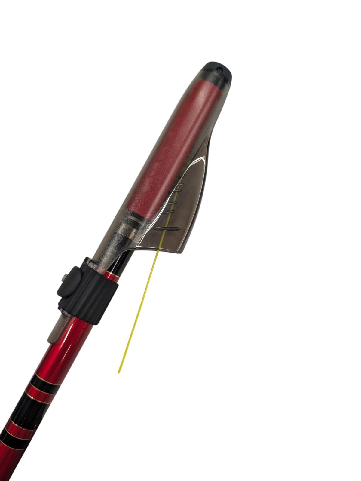 アテンダー3 1.25-50 未使用 1)【新古品】がまかつ がま磯 アテンダーⅢ 1.25-50 磯竿 ② - メルカリ