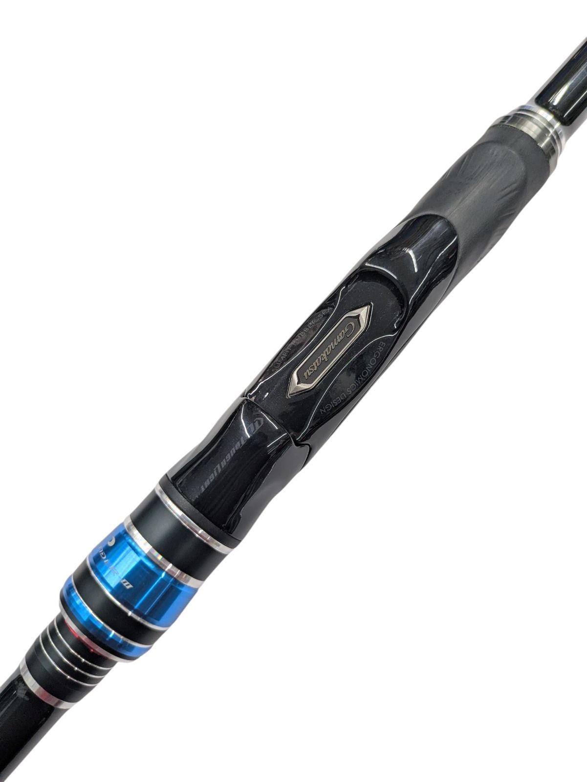 1)【新古品】がまかつ がま磯 アテンダーⅢ 1.25-50 磯竿 ② - メルカリ