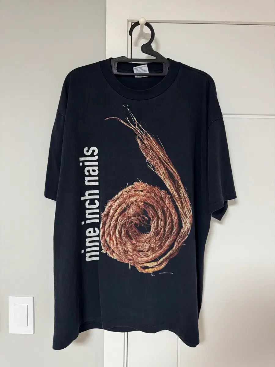 アトリエナイン IN Tシャツ ヴィンテージ Tシャツ