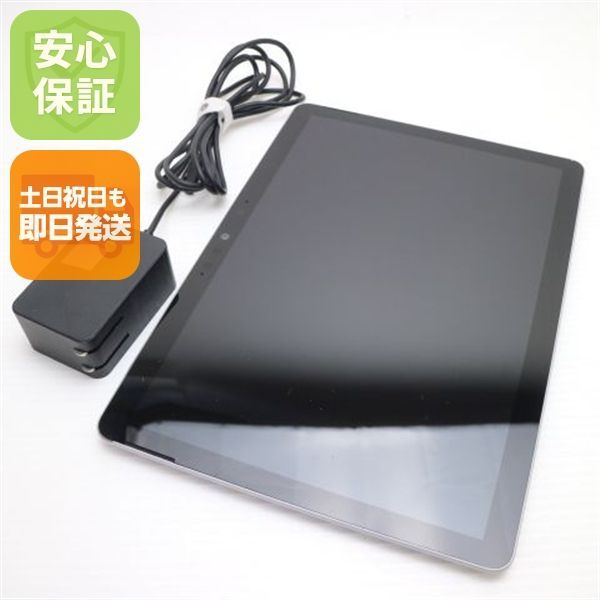 良品中古 Surface Go 2 Intel Pentium 4425Y WiFi 4GB SSD 64GB サーフェス Microsoft 中古 即日発送 土日祝発送OK 00000
