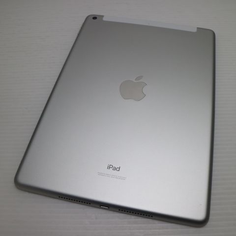 新品同様 SIMフリー iPad 第8世代 Wi-Fi+Cellular セルラー 32GB