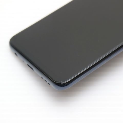 美品 SIMフリー OPPO Reno5 A シルバーブラック 白ロム 本体 即日発送