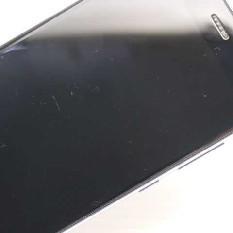 超美品 SIMフリー HUAWEI P10 lite ブラック 即日発送 スマホ HUAWEI 