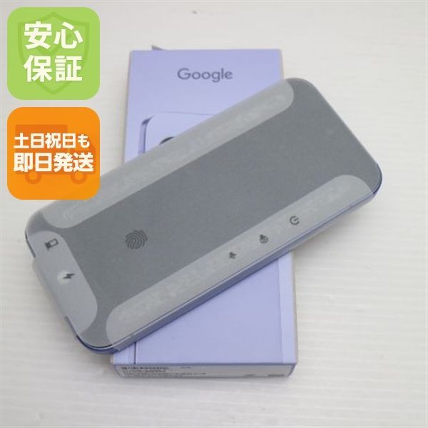 新品未使用 SIMフリー Google Pixel 9a 128GB アイリス スマホ Google