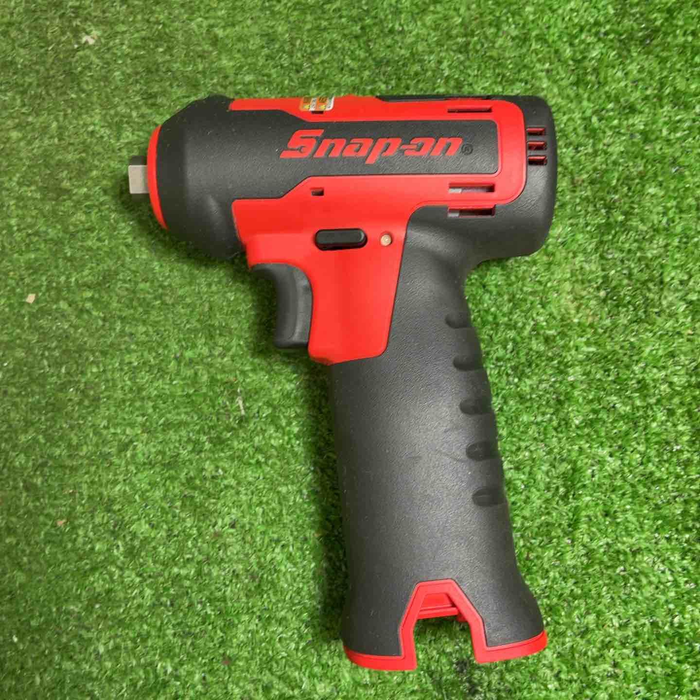中古品】 スナップオン Snap-on コードレスマイクロポリッシャー 
