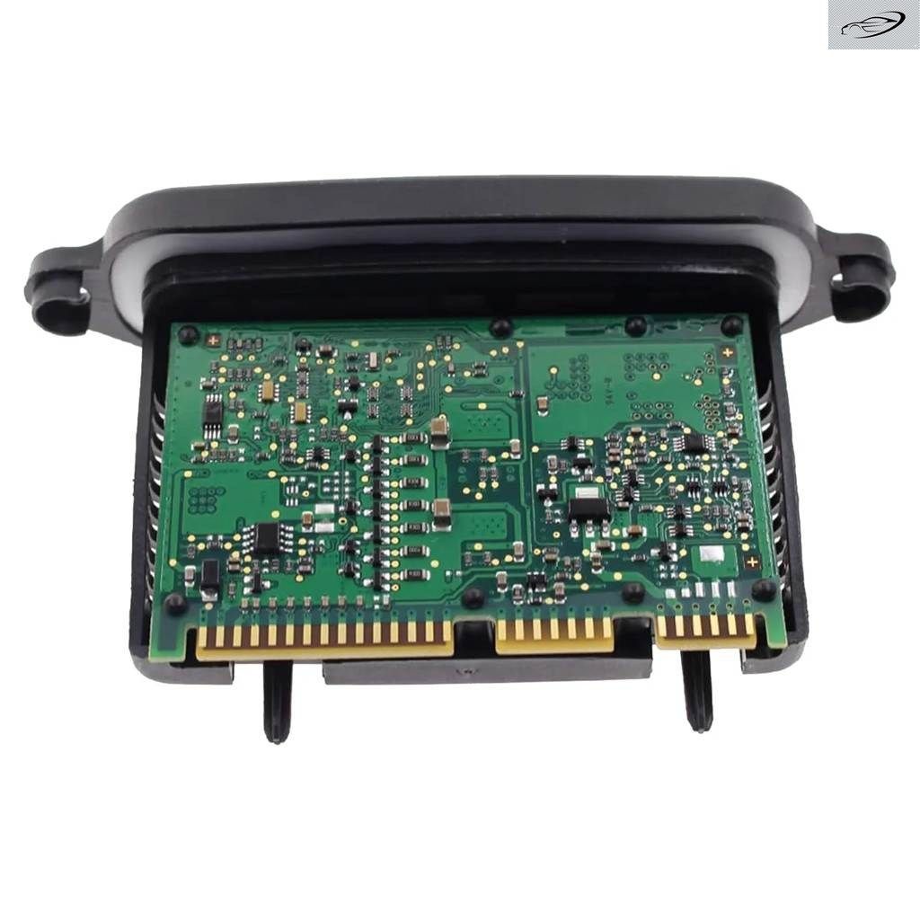 63117316217 ヘッドライト ドライバー モジュール ヘッドライト ドライバーコンピュータボード BMW 5シリーズ F10 GT F07 F11用