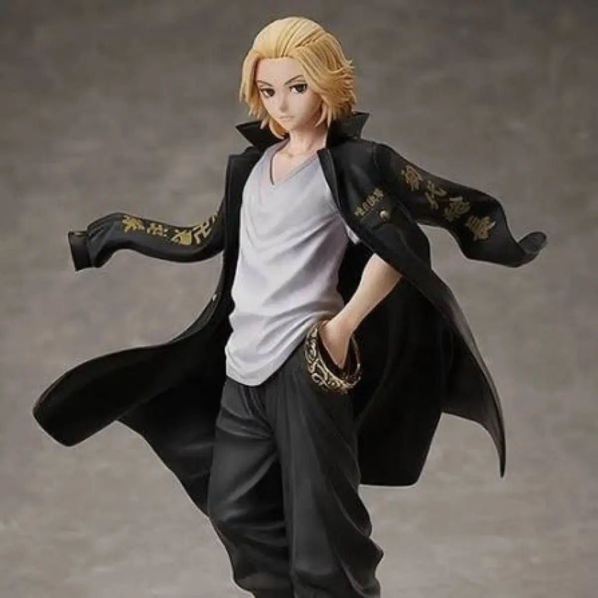 FREEing サノ マイキー 1/8 フィギュア