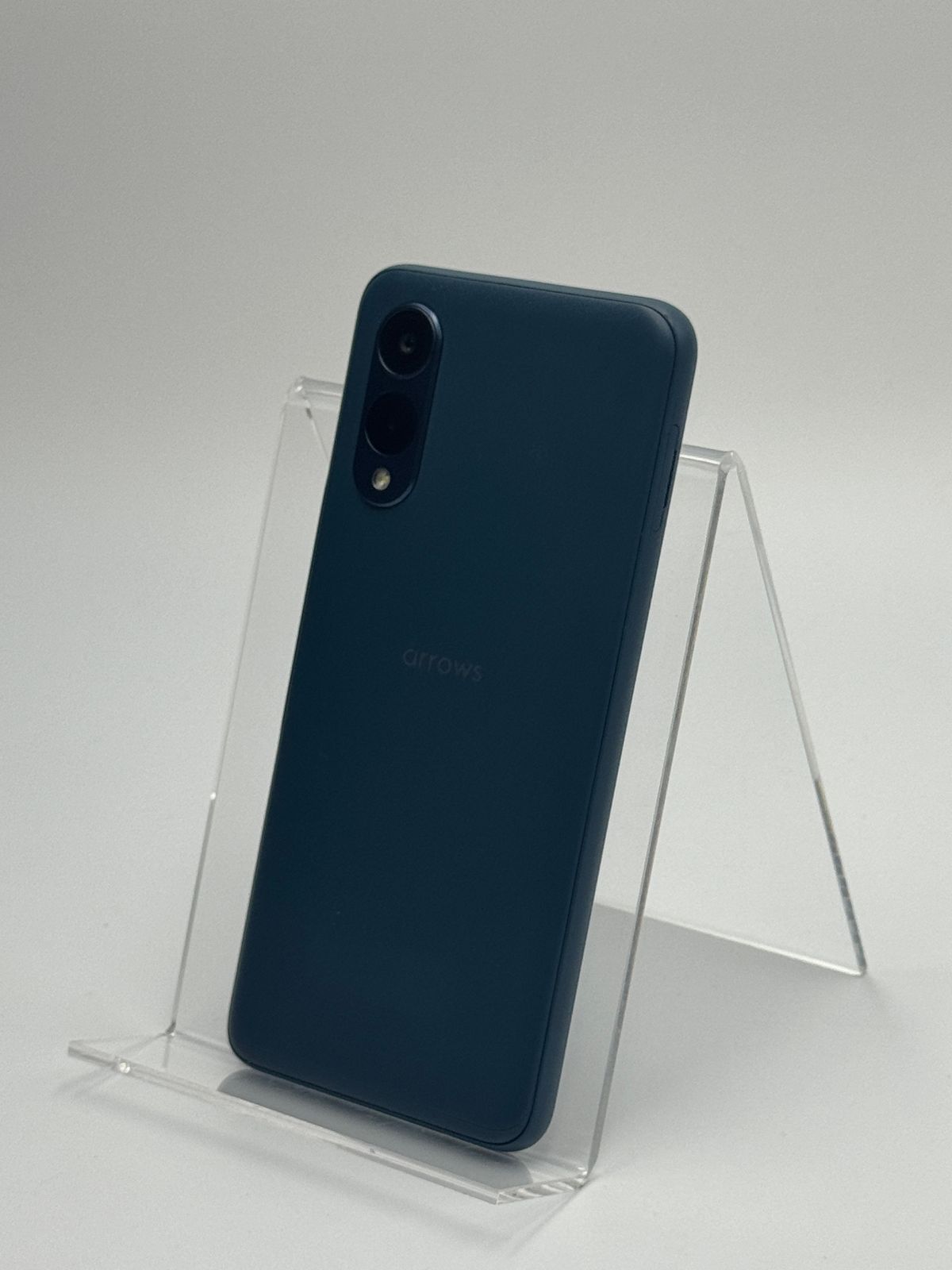 【中古 - 傷あり】arrows We2 FCG02 中古C】arrows We2 FCG02 64GB ネイビーグリーン SIMフリー - メルカリ