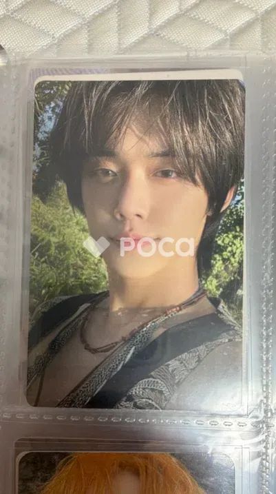 TXT ヨンジュン The Name Chapter: TEMPTATION Daydream ver. - メルカリ