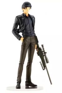 フィギュア ARTFX J 赤井秀一 「名探偵コナン」 PVC製塗装済み完成品【10日以内発送】