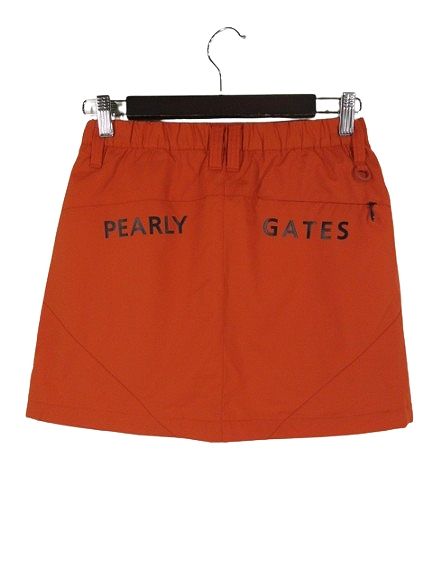 GATES PEARLY パーリーゲイツ スカート タフレックス×ザムザ | - SHOSE