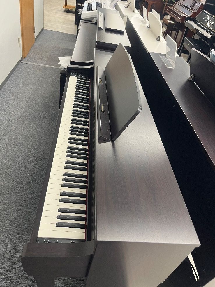 ☆88909【電子ピアノ】YAMAHA CLP745R 23年製 - メルカリ