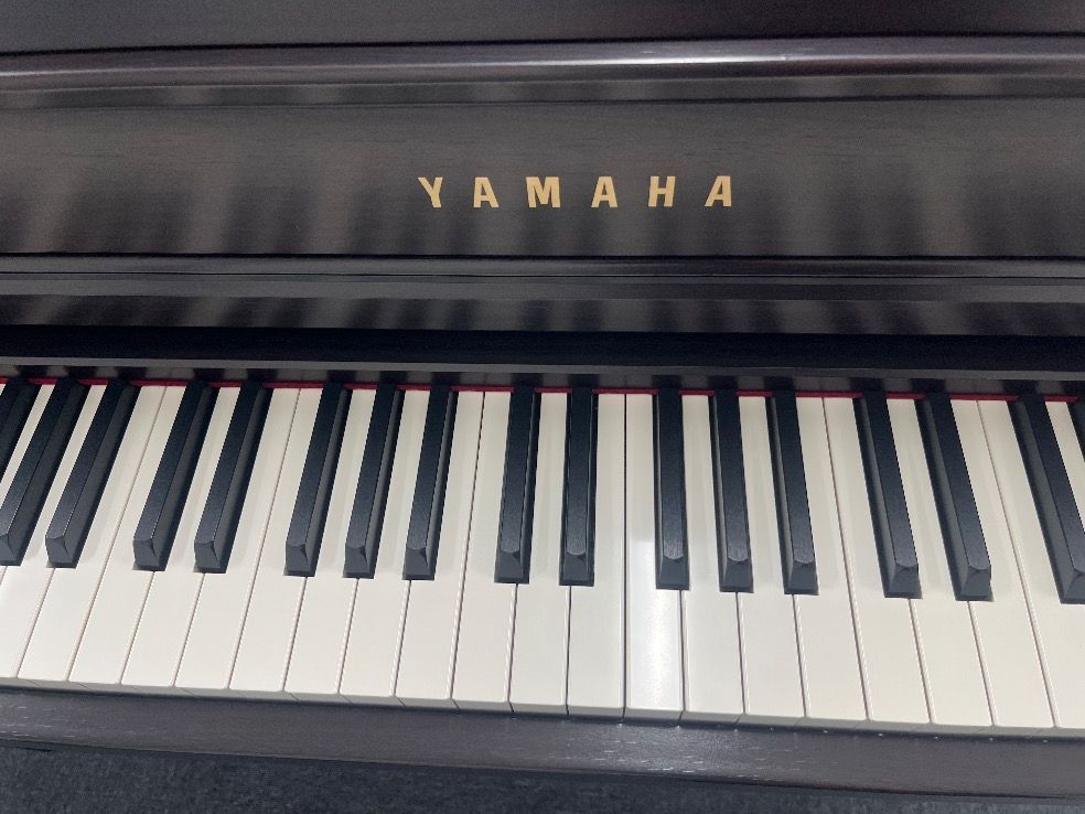 ☆88909【電子ピアノ】YAMAHA CLP745R 23年製 - メルカリ