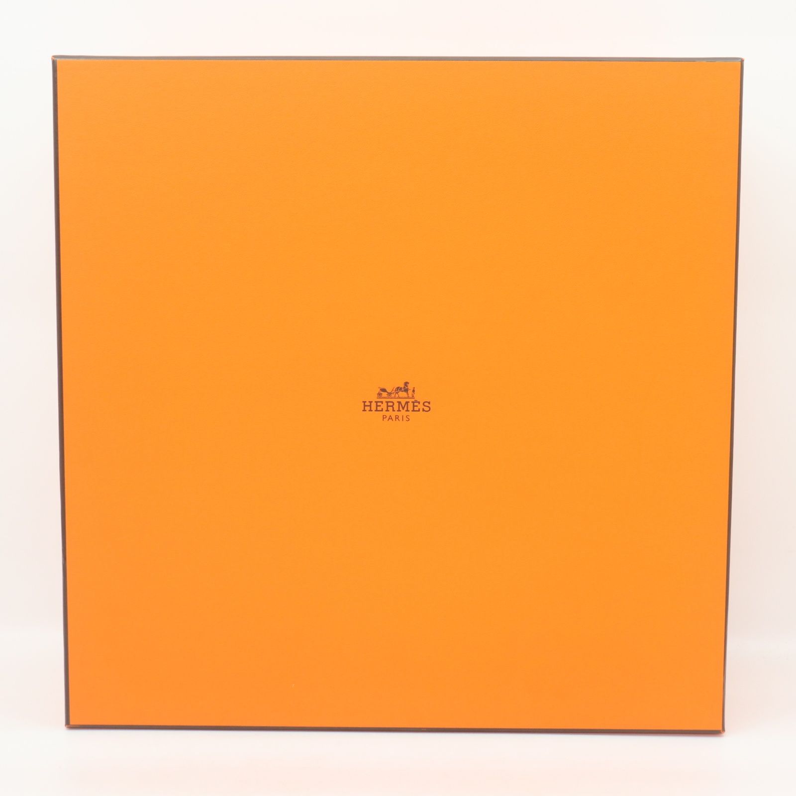 IT8L1GG4YY28 HERMES エルメス バーキン 25 081○ 35×35×14 BOX 保存箱 ギフトボックス 空箱 化粧箱 バッグ専用 13,024円