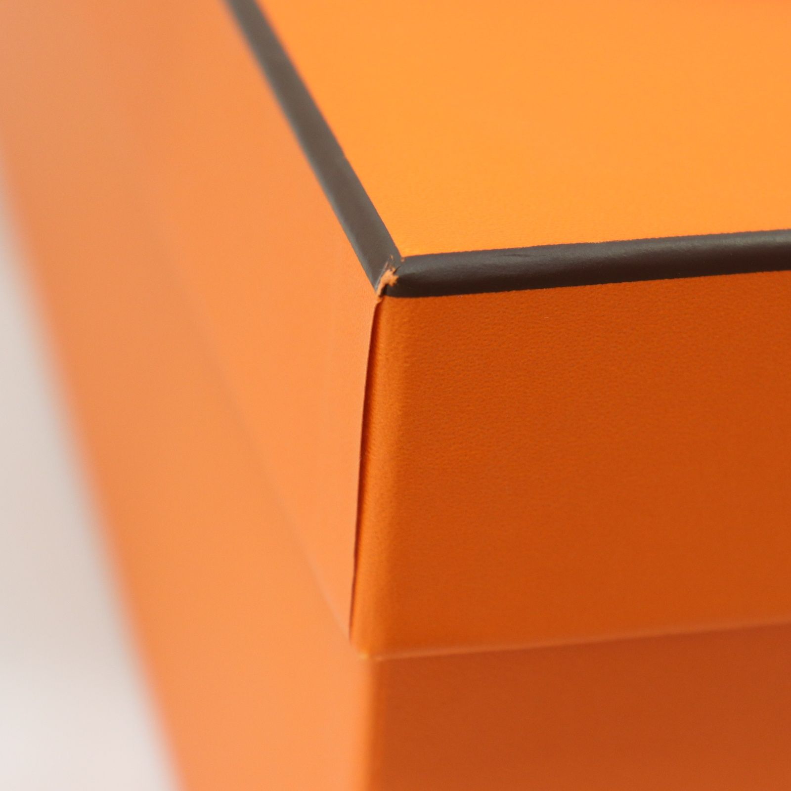 エルメス バーキン25 空箱 35×35×14 HERMES ボックス 空き箱 箱 化粧箱