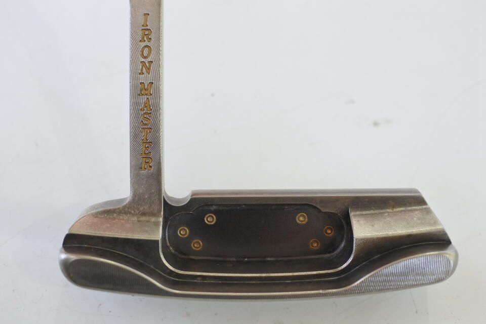 マグレガー IMS340 カッパーフェイス パター 中古 ゴルフドゥ！春日井