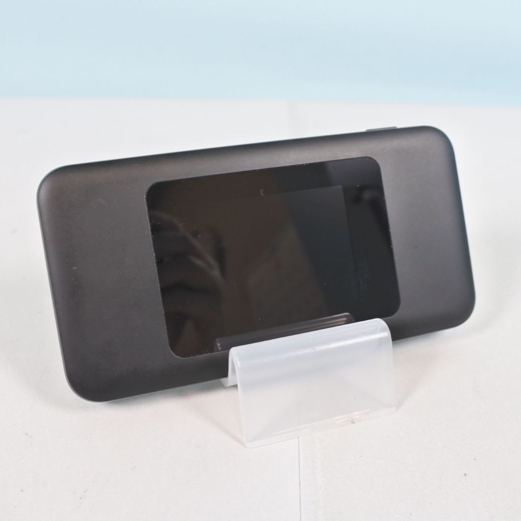 中古 Speed Wi-Fi DOCK 5G 01 残債なしSIMフリー - メルカリ
