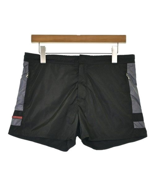 PRADA SPORT ショートパンツ メンズ 【古着】【中古】【送料無料