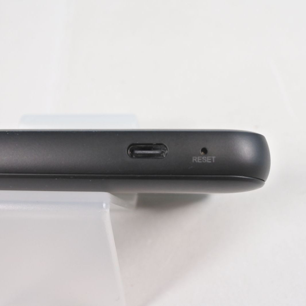 Speed　Wi-fi DOCK 5G 中古　SIMカードなし 中古 Speed Wi-Fi DOCK 5G 01 残債なしSIMフリー - メルカリ