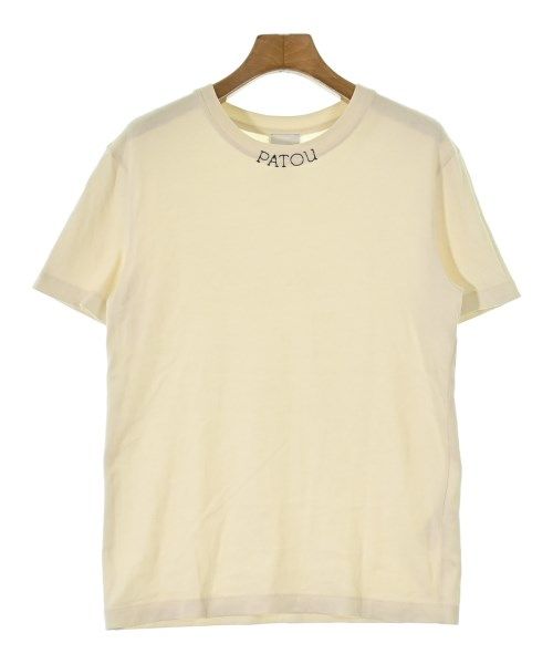 PATOU Tシャツ・カットソー レディース 【古着】【中古】【送料無料】