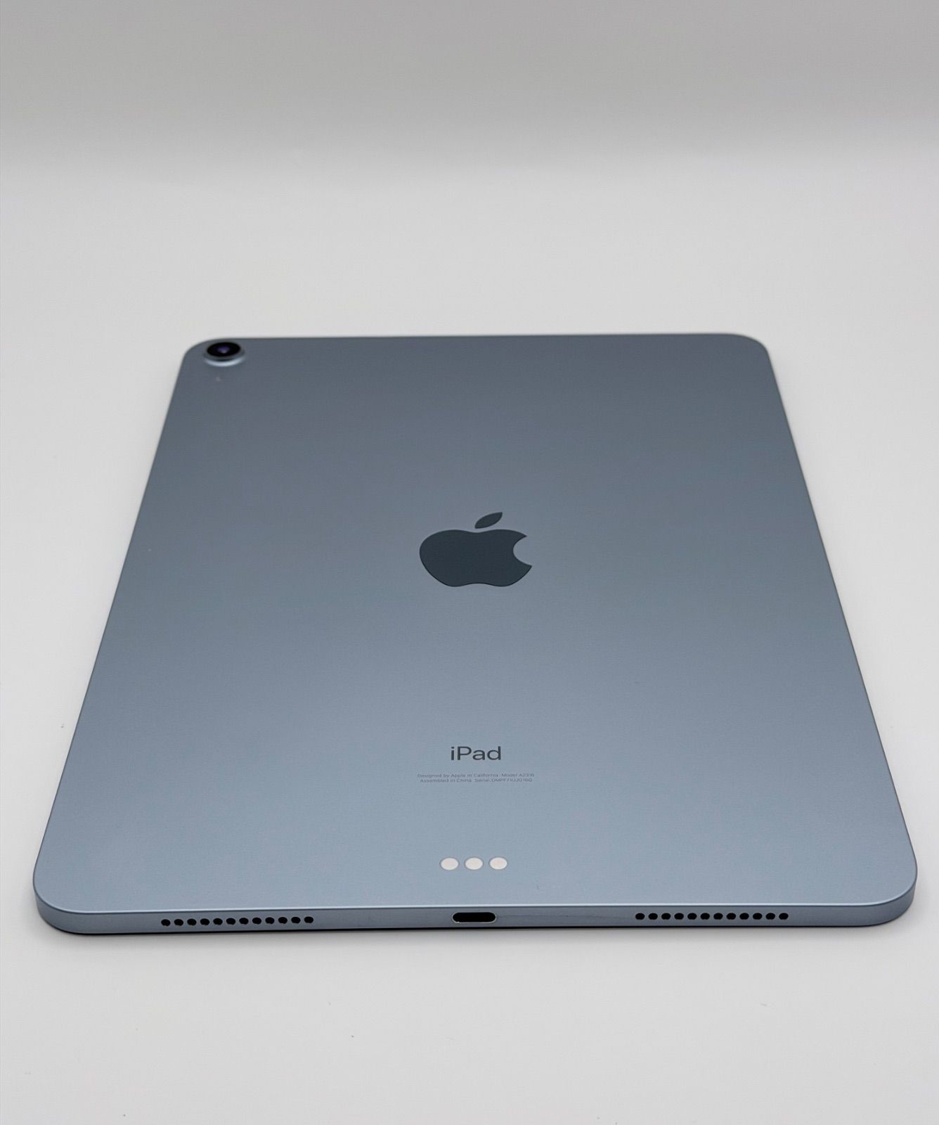iPad Air 第4世代 64GB WiFi 動作確認済 - メルカリ