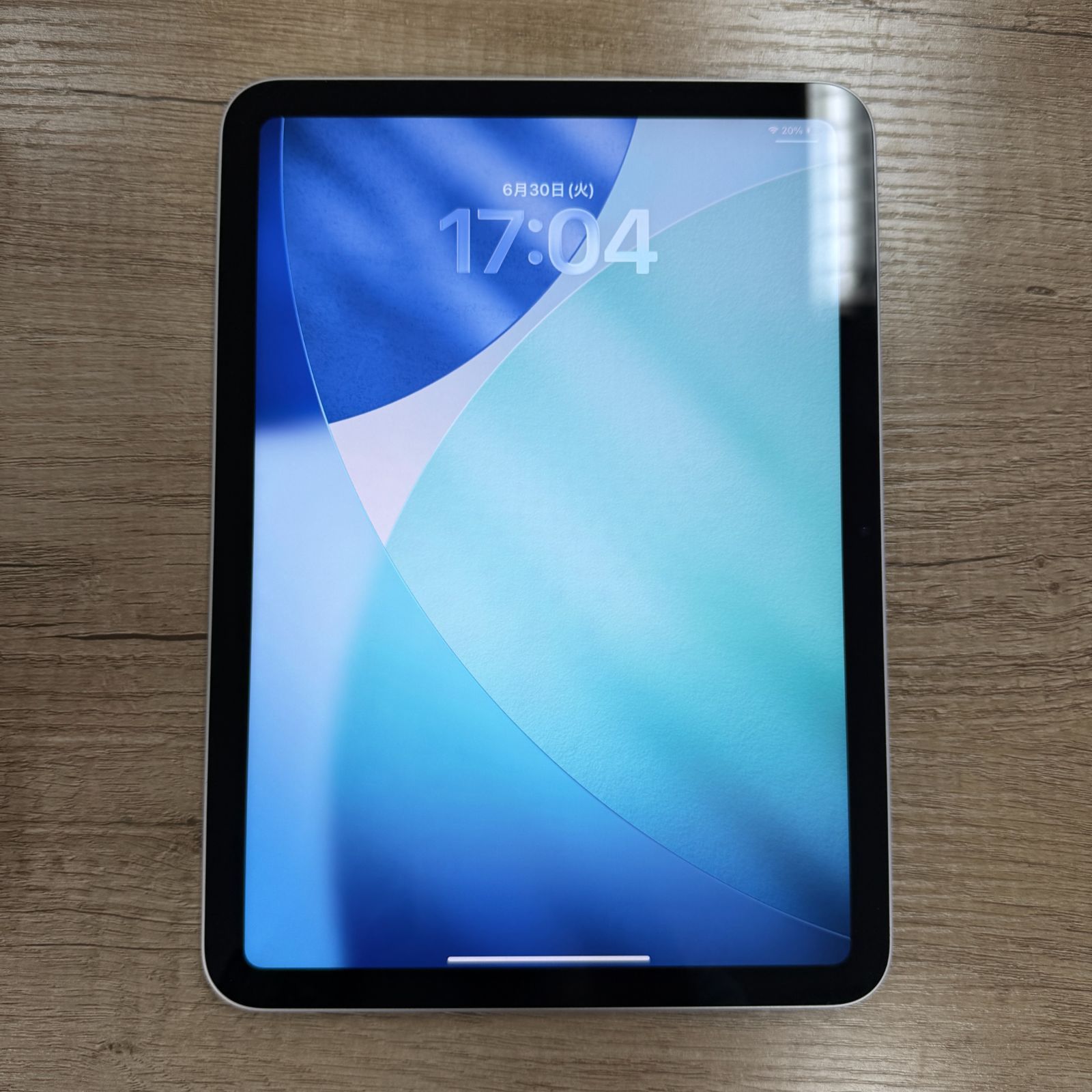 傷なし美品 ⭐︎ iPad10 64GB Wifiモデル - メルカリ