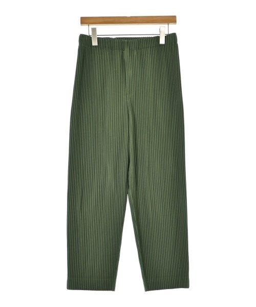 HOMME PLISSE パンツ（その他） メンズ 【古着】【中古】【送料無料】