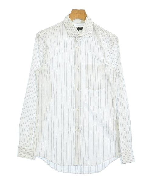 COMME des GARCONS HOMME DEUX カジュアルシャツ メンズ 【古着】【中古】【送料無料】