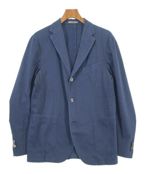 BOGLIOLI カジュアルジャケット メンズ 【古着】【中古】【送料無料】 11,011円