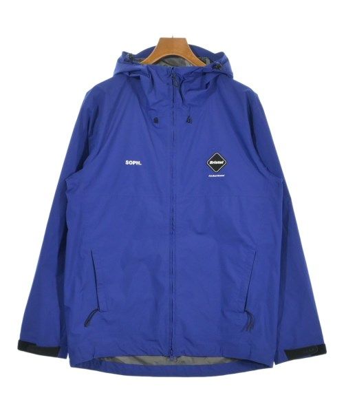 F.C.R.B マウンテンパーカー メンズ 【古着】【中古】【送料無料】 10,725円