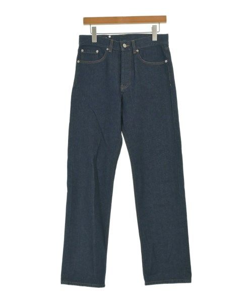 DRIES VAN NOTEN デニムパンツ メンズ 【古着】【中古】【送料無料】