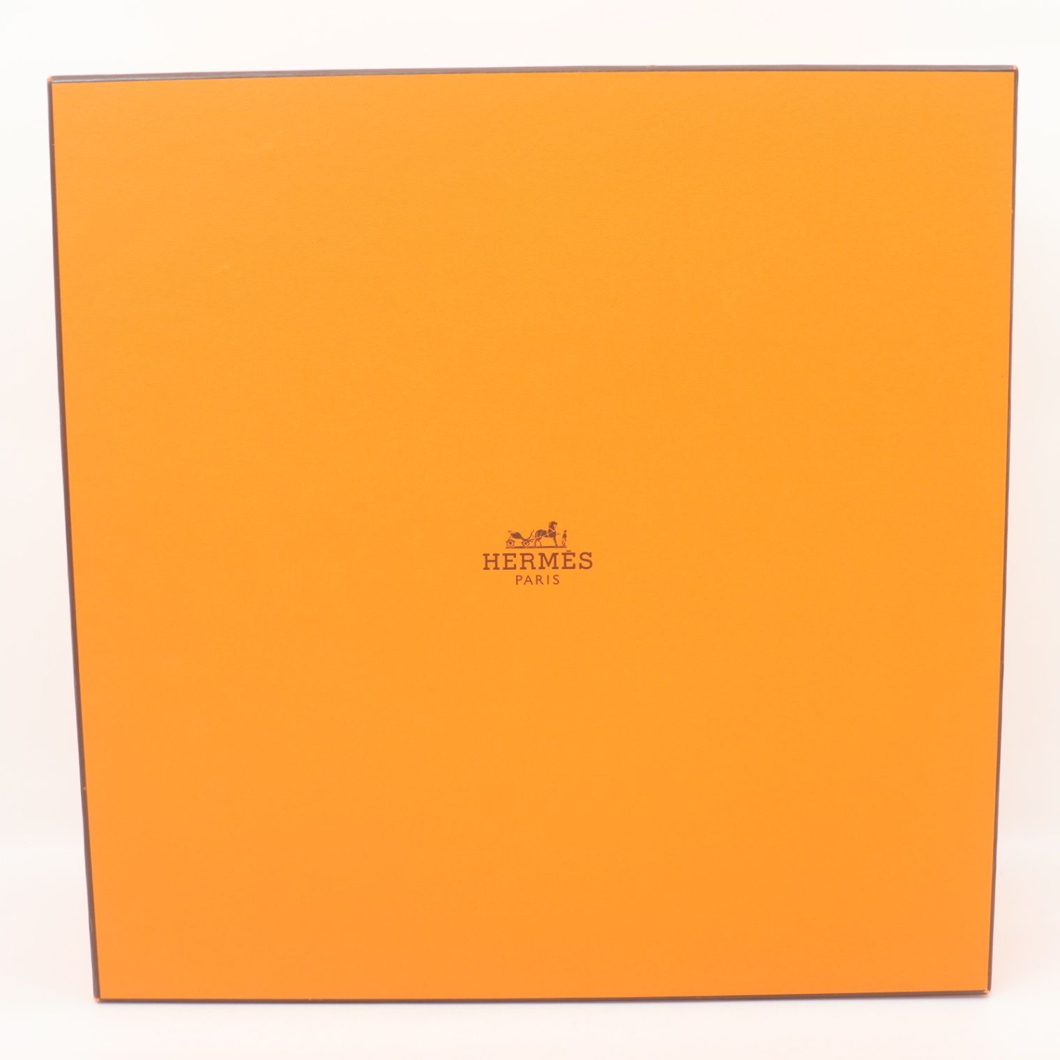 IT28RY1IBN8G HERMES エルメス バーキン 25 081 BOX 保存箱 ギフト