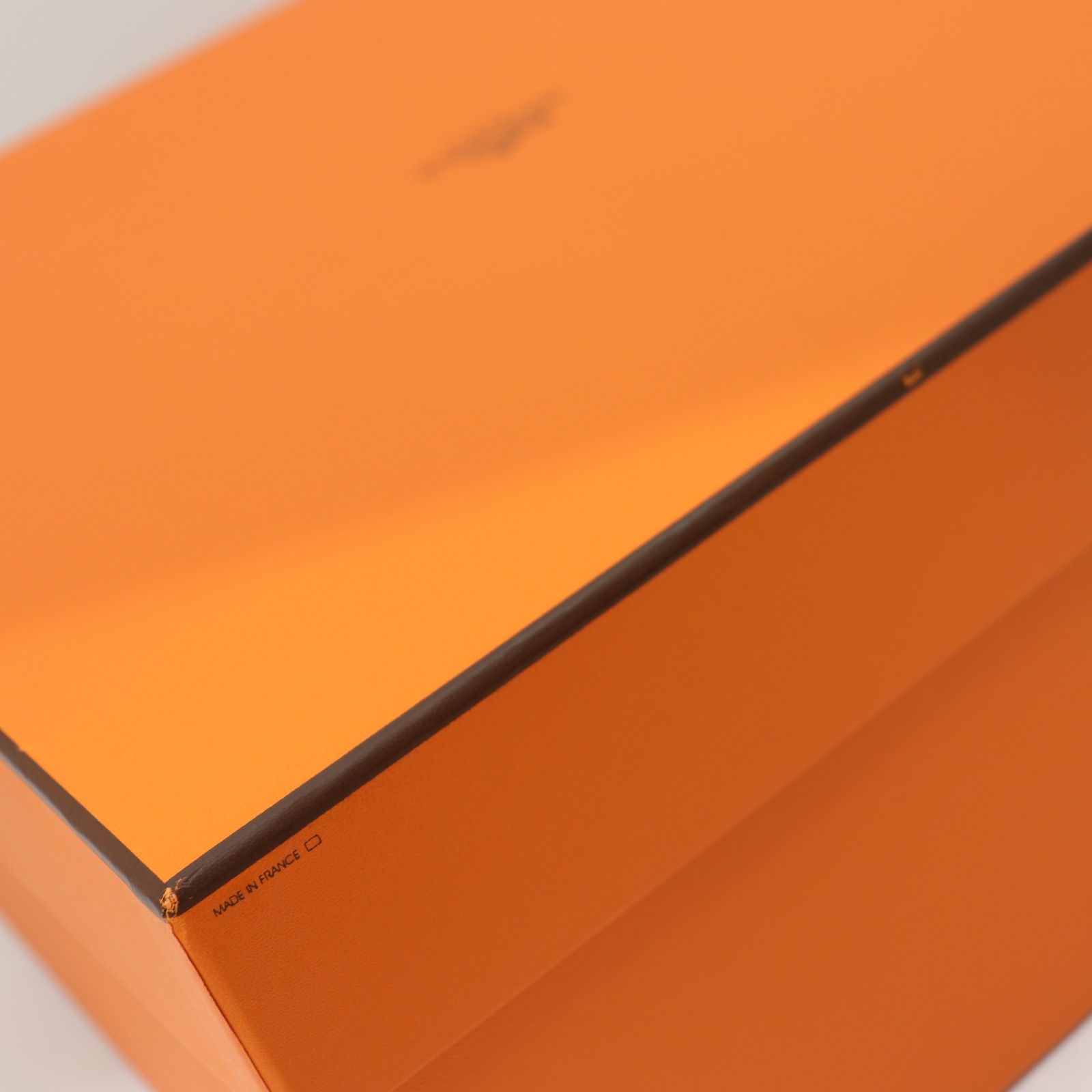IT28RY1IBN8G HERMES エルメス バーキン 25 081 BOX 保存箱 ギフト