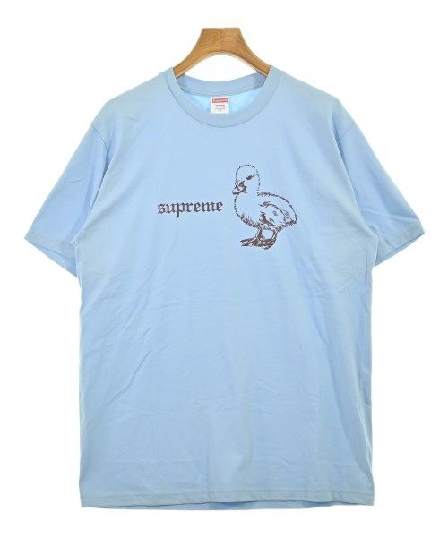 Supreme Tシャツ・カットソー メンズ 【古着】【中古】【送料無料】