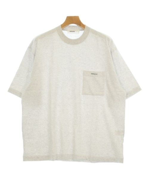 everyone Tシャツ・カットソー メンズ 【古着】【中古】【送料無料】