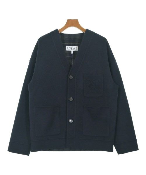LOEWE ブルゾン（その他） メンズ 【古着】【中古】【送料無料】