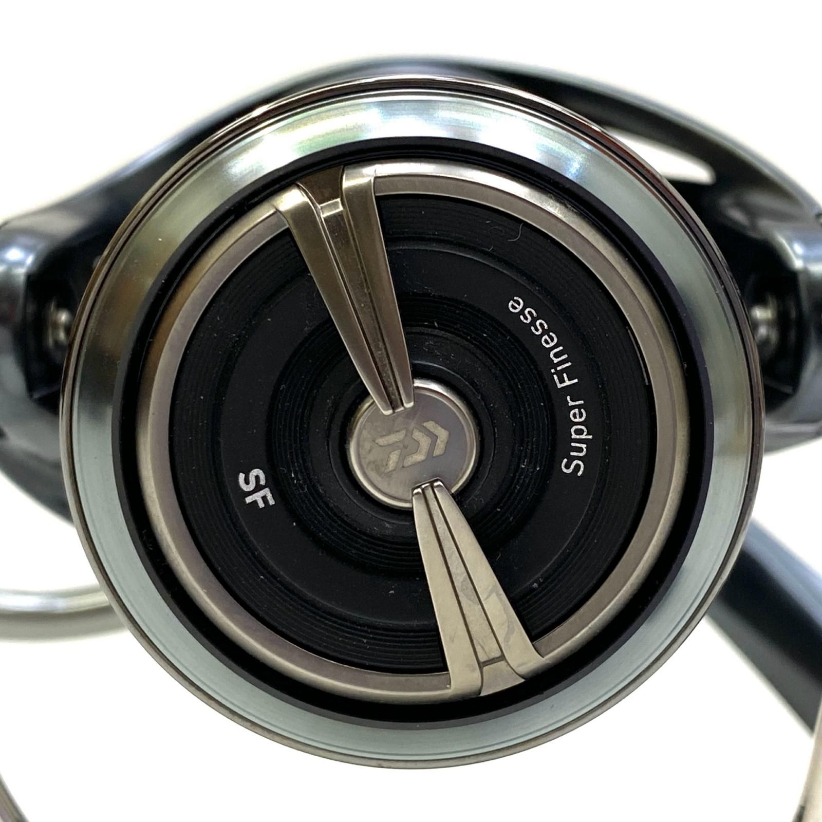 加古川店】 中古 Daiwa | ダイワ リール 23エアリティSTSF 1000S-P