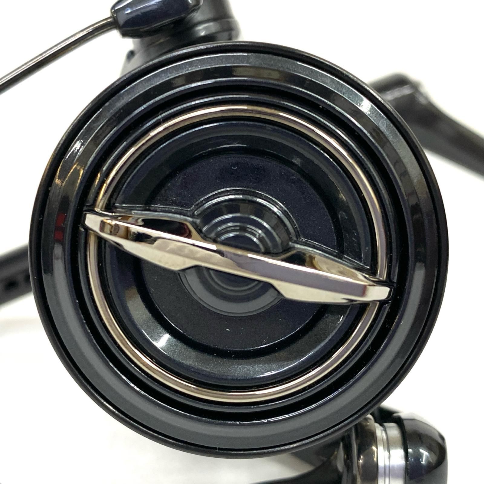 加古川店】 中古 SHIMANO | シマノ リール 19ヴァンキッシュ C2500SHG