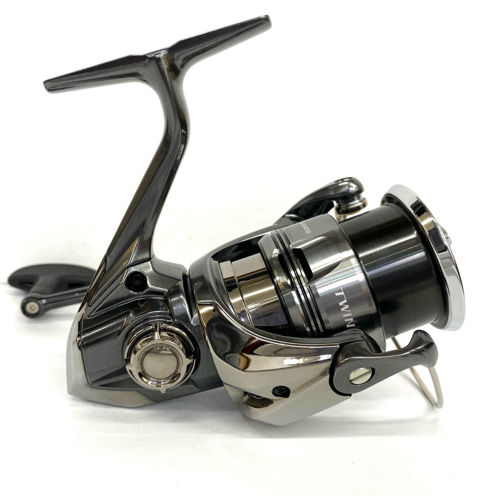 加古川店 中古 SHIMANO | シマノ リール 24ツインパワー C3000MHG