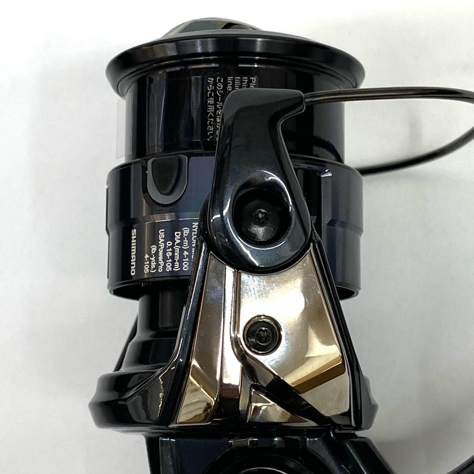 加古川店】 中古 SHIMANO | シマノ リール 26ヴァンキッシュCE