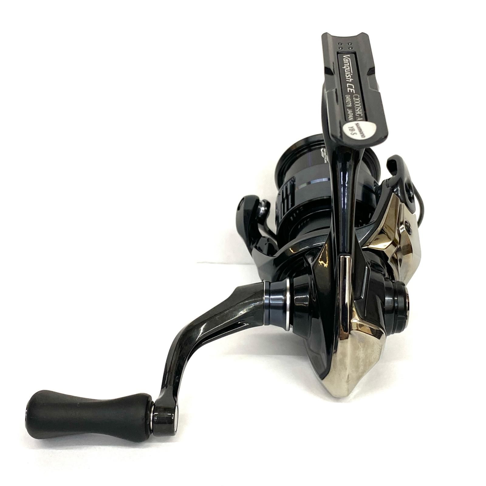 加古川店】 中古 SHIMANO | シマノ リール 26ヴァンキッシュCE