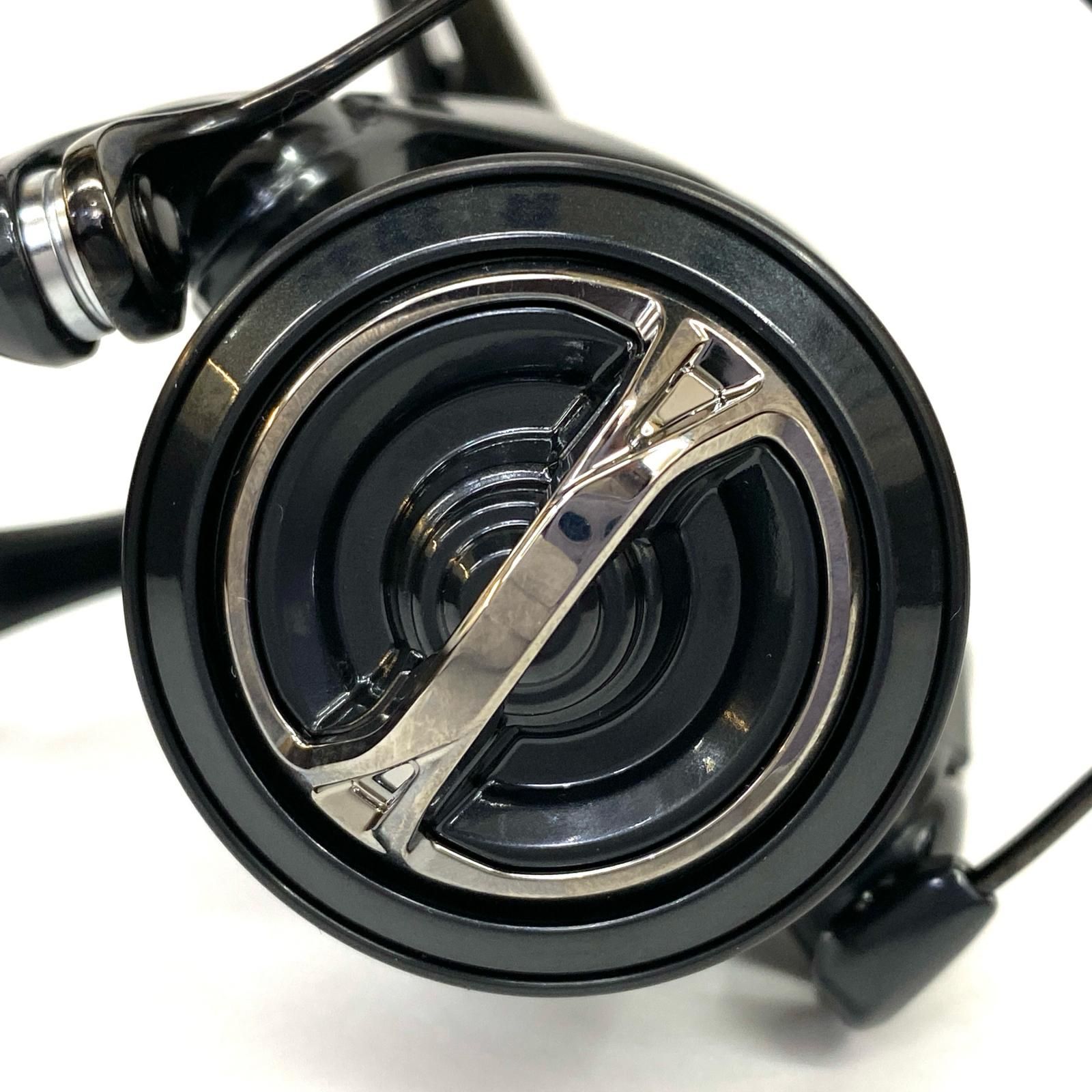 加古川店】 中古 SHIMANO | シマノ リール 26ヴァンキッシュCE